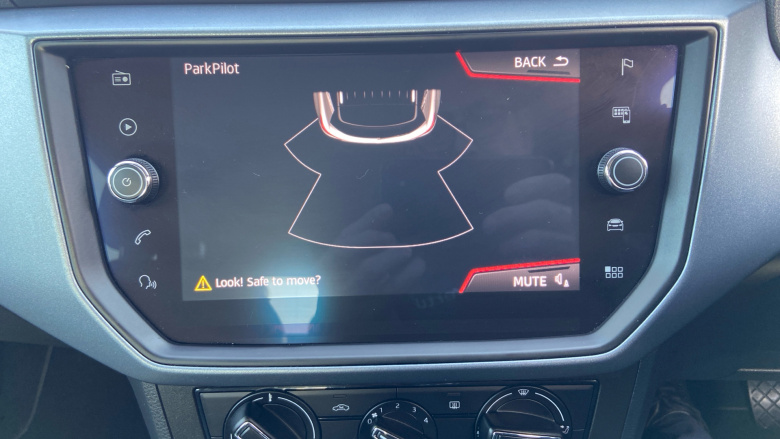 SEAT Arona 1.0 TSI SE Technology [EZ] 5dr Petrol Hatchback